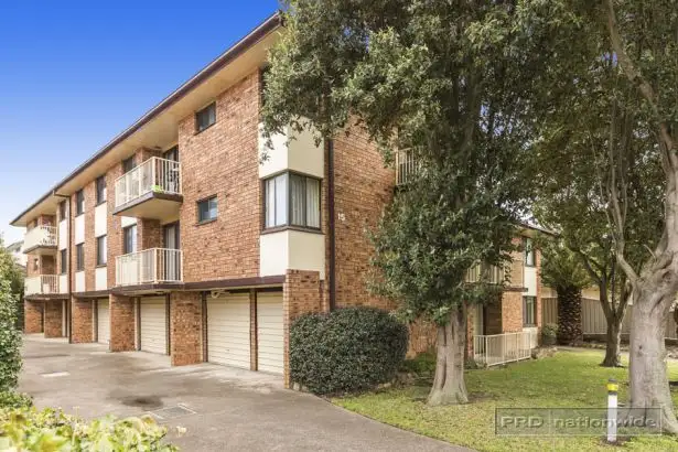 7/15 Ranclaud Street, Merewether NSW 2291