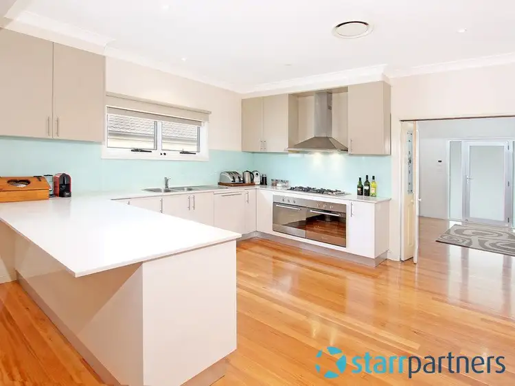 Fourth view of Homely house listing, 2 Rosedale Avenue, Penrith NSW 2750