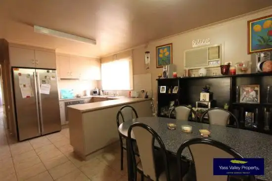 Second view of Homely house listing, 4 Lead Street, Yass NSW 2582