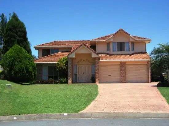 Main view of Homely house listing, 16 Stuart Pl, Eight Mile Plains QLD 4113