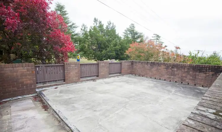 Fourth view of Homely apartment listing, 3/121 Mossman Street, Armidale NSW 2350