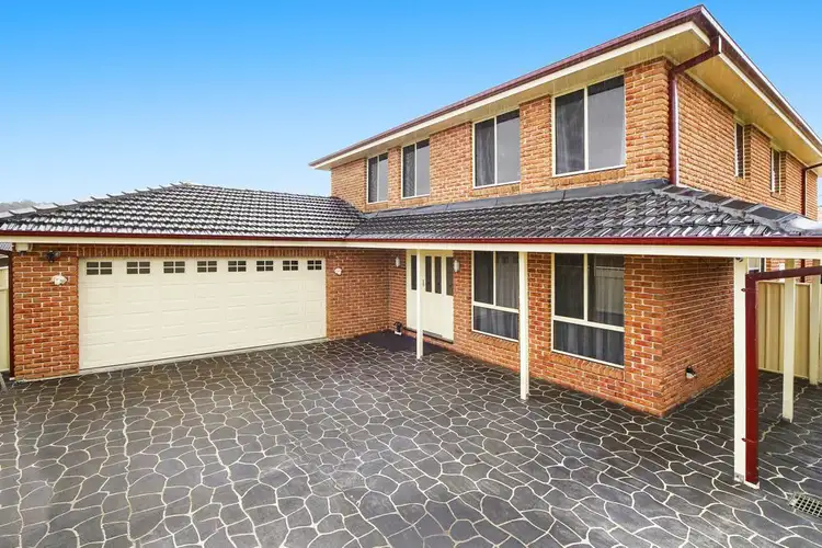 6 Ryan Close, Woongarrah NSW 2259