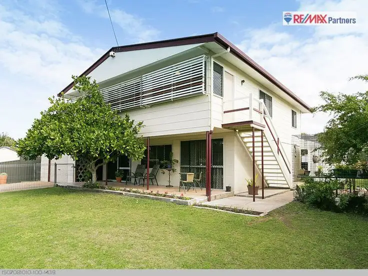 31 Drummond Street, Urangan QLD 4655