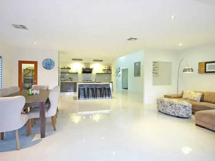 Fifth view of Homely house listing, 13 Grimes Terrace, Burnside QLD 4560