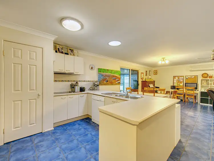Second view of Homely house listing, 17 Ashton Way, Forest Lake QLD 4078