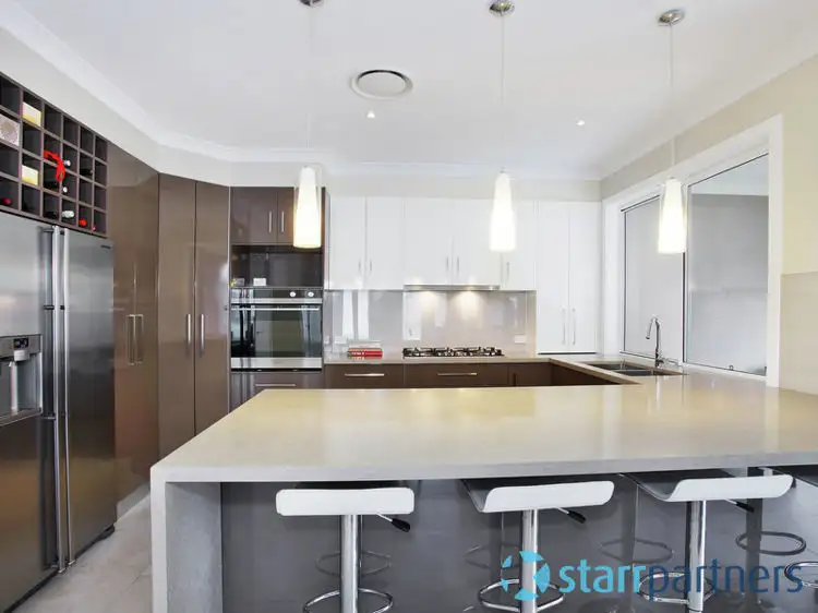 Third view of Homely house listing, 20 Wallan Street, Pemulwuy NSW 2145