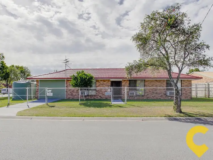 Main view of Homely house listing, 1 Dawson Street, Caboolture QLD 4510