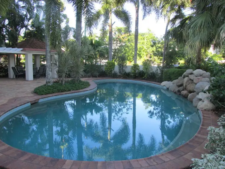 Second view of Homely unit listing, 27 327 Lake Street, Cairns QLD 4870