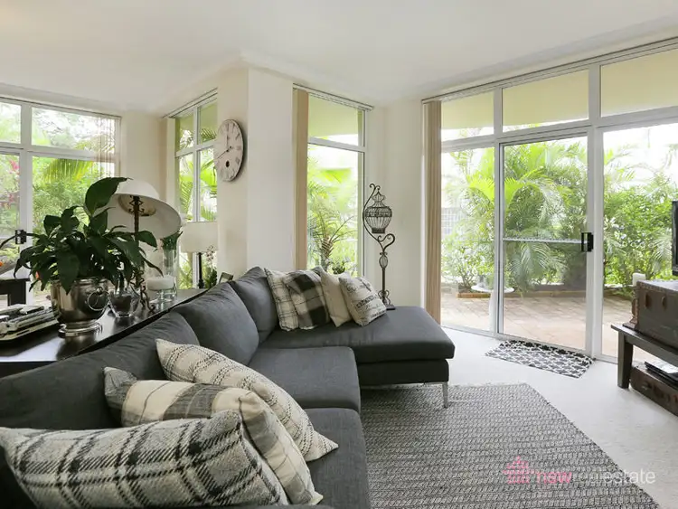 Seventh view of Homely apartment listing, 48/40 Solitary Islands Way, Sapphire Beach NSW 2450