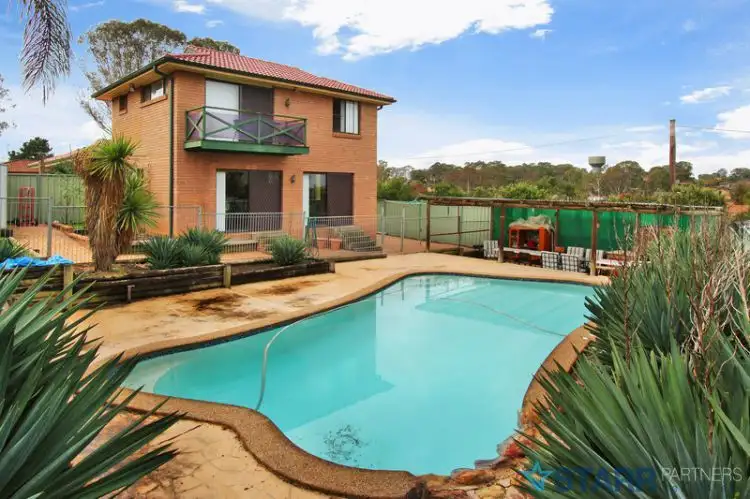 Sixth view of Homely house listing, 6 Omega Place, St Clair NSW 2759