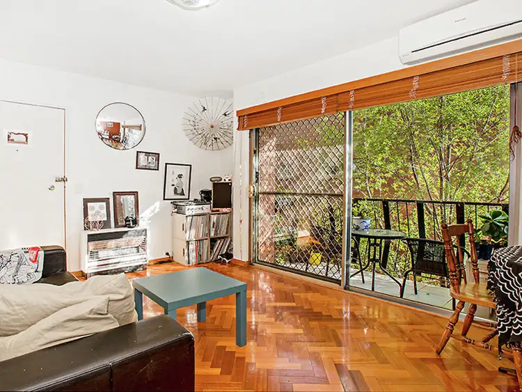 Second view of Homely apartment listing, 9/33 Staley Street, Brunswick VIC 3056