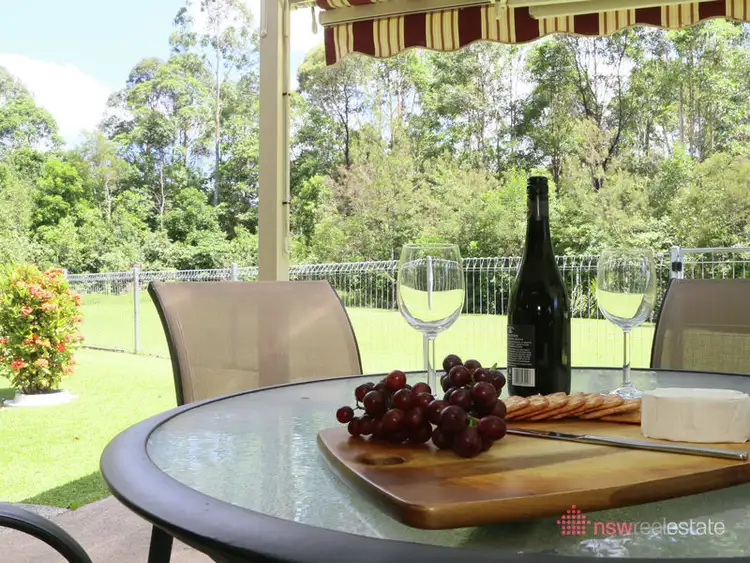 Fifth view of Homely villa listing, 2/14 Bonalbo Close, Coffs Harbour NSW 2450