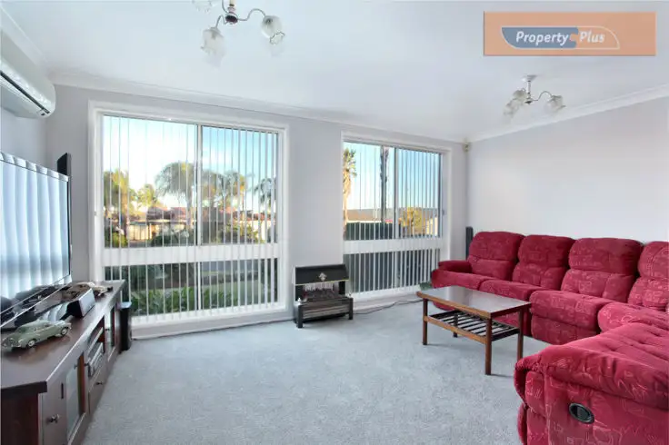Third view of Homely house listing, 11 Shaula Crescent, Erskine Park NSW 2759