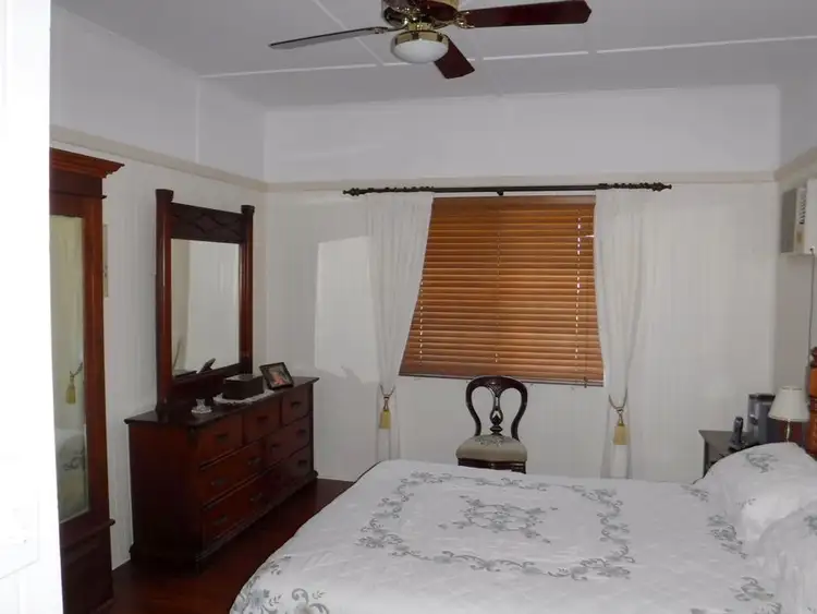 Fifth view of Homely house listing, 218 Cheapside Street, Maryborough QLD 4650