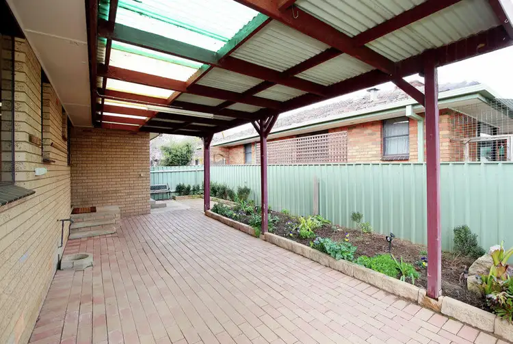 Sixth view of Homely house listing, 21 Cox Avenue, Forest Hill NSW 2651