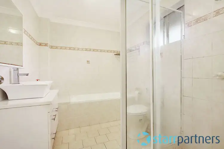 Fifth view of Homely unit listing, 12/53-57 Kenyons Road, Merrylands NSW 2160