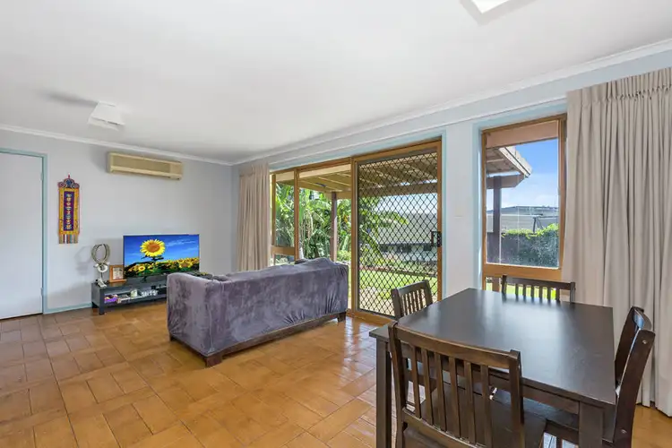 Main view of Homely semi-detached listing, 1/40 Peter Street, Banora Point NSW 2486
