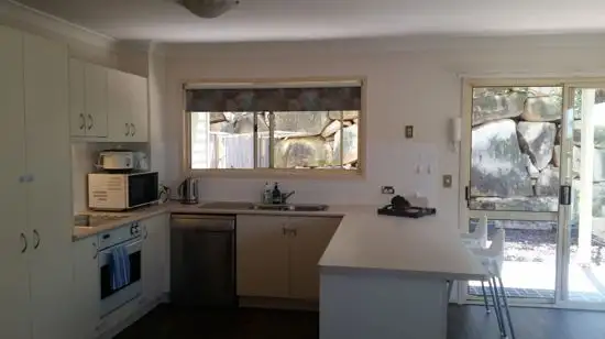 Fourth view of Homely townhouse listing, 5/87 Russell Terrace, Indooroopilly QLD 4068