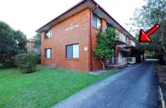 Seventh view of Homely unit listing, 7/67 Park Beach Road, Coffs Harbour NSW 2450