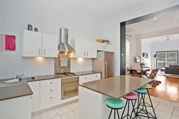 Second view of Homely house listing, 101 Lindsay Street, Hamilton NSW 2303