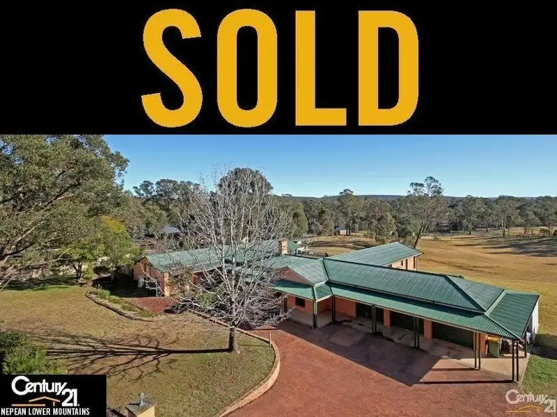 Main view of Homely house listing, 147-153 Farm Road, Mulgoa NSW 2745