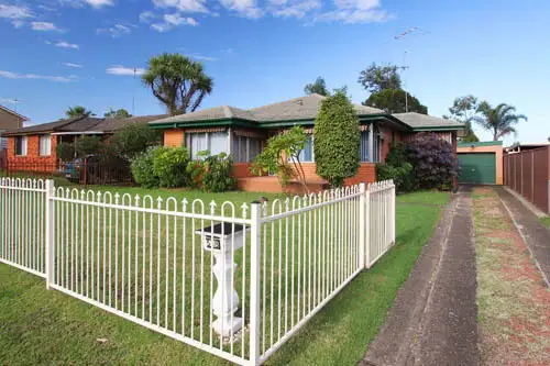 Address available on request