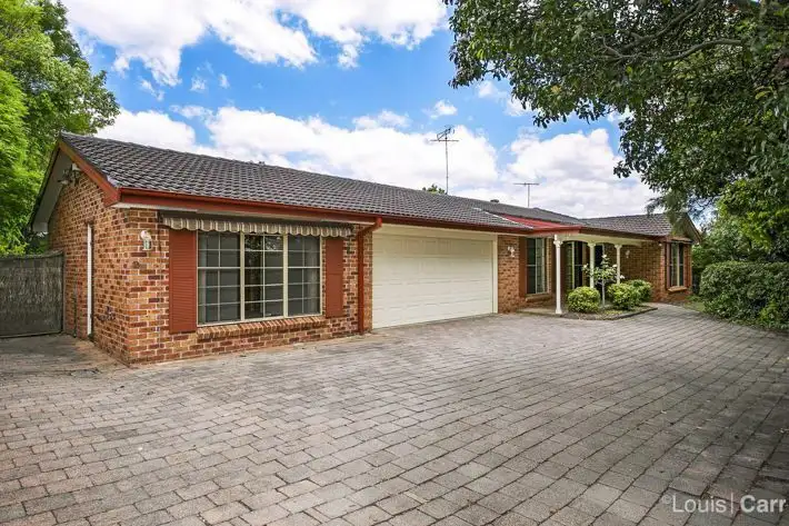 23 Hyde Avenue, Glenhaven NSW 2156