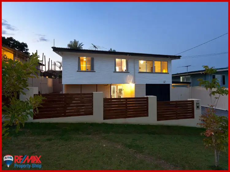 Third view of Homely house listing, 32 Neal Street, Brighton QLD 4017
