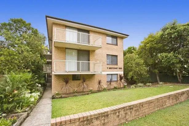 1/71 Westcourt Road, New Lambton NSW 2305