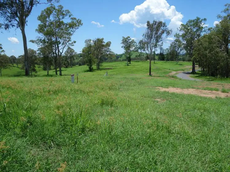 31 Mooloo Road (Mooloo Outlook), Pie Creek QLD 4570