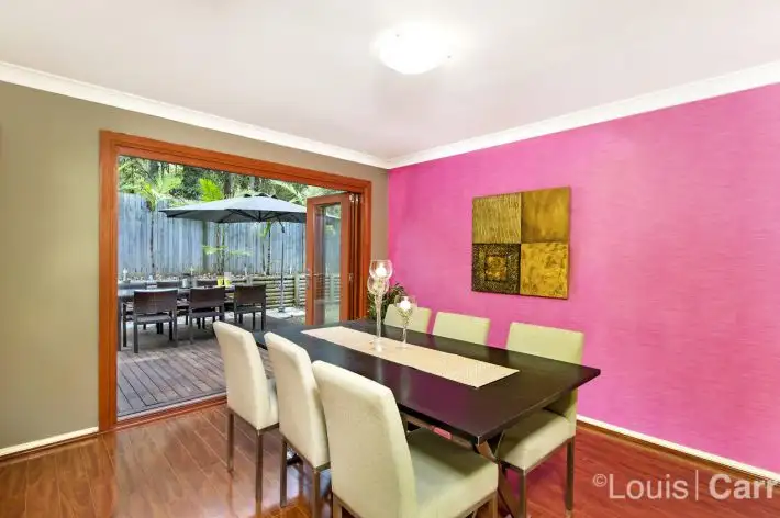 Fifth view of Homely semi-detached listing, 14/129 Aiken Road, West Pennant Hills NSW 2125