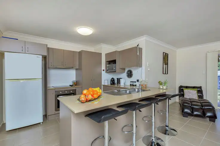 Fourth view of Homely house listing, 3 CHRIS STREET, Redbank QLD 4301