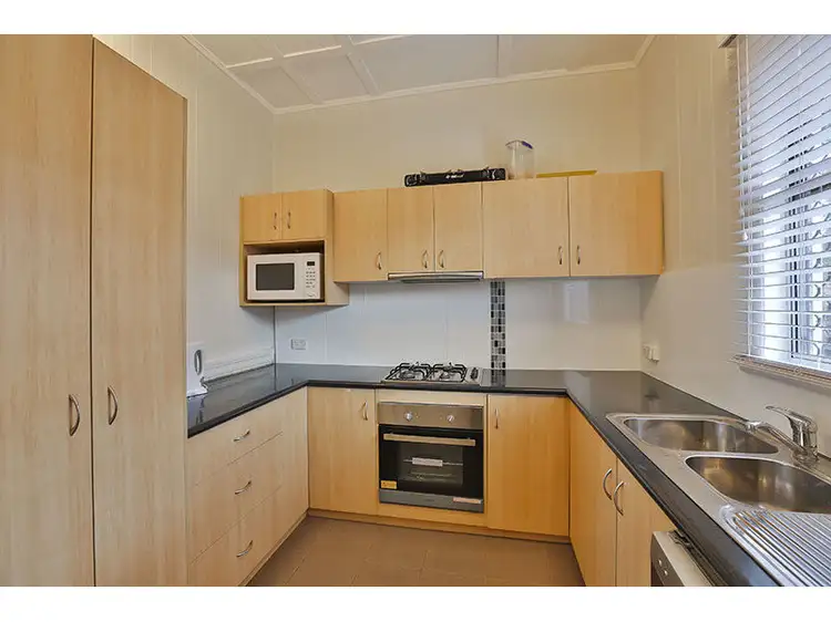 Second view of Homely house listing, 24 Dunne Street, Harristown QLD 4350