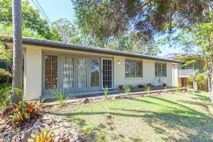 30 Amsterdam Street, Wishart QLD 4122