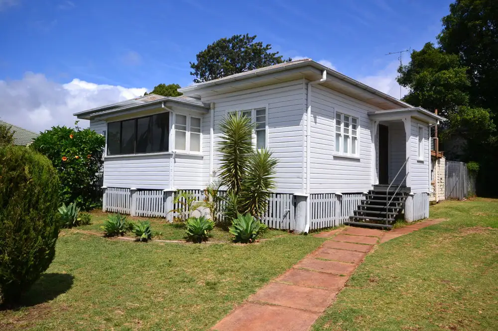 Main view of Homely house listing, 32 Avondale Street, Newtown QLD 4350