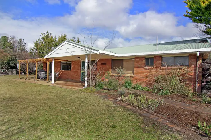Second view of Homely house listing, 25 Mundays Lane, Armidale NSW 2350