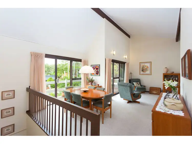Sixth view of Homely house listing, 10 Dusk St, Kenmore QLD 4069
