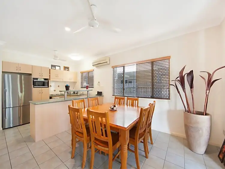 Second view of Homely house listing, 5 Boxwood Court, Douglas QLD 4814