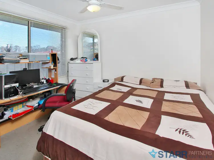 Sixth view of Homely house listing, 27 Appletree Grove, Oakhurst NSW 2761