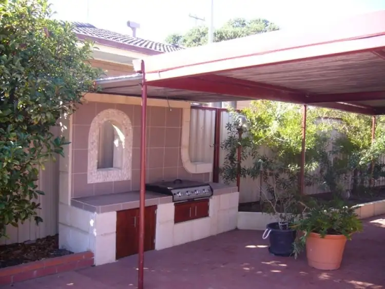 Sixth view of Homely house listing, 29 Macqueen Crescent, Bunbury WA 6230