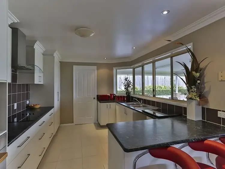 Fifth view of Homely house listing, 3 Schaefer Court, Westbrook QLD 4350