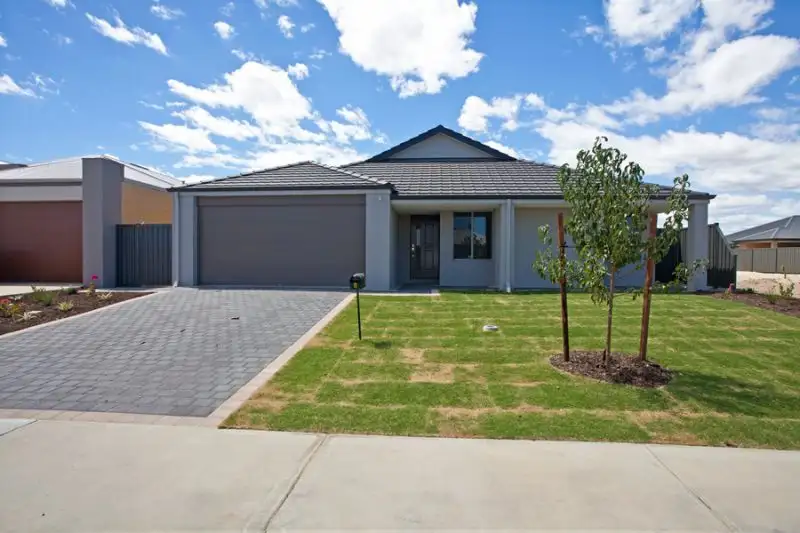 Main view of Homely house listing, 6 Rosenburg Gardens, Dayton, West Swan WA 6055