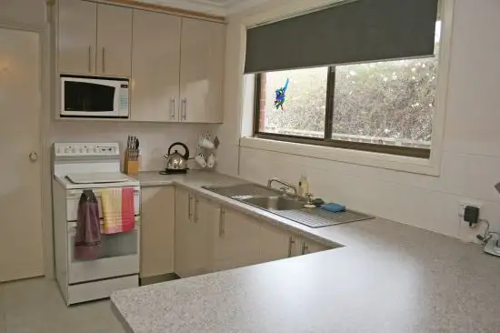 Third view of Homely unit listing, 2/78 Harrier Parade, Tamworth NSW 2340