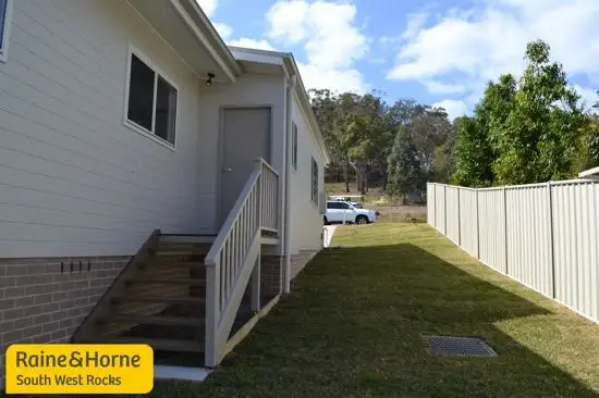 Second view of Homely house listing, 5 Racemosa Circuit, South West Rocks NSW 2431