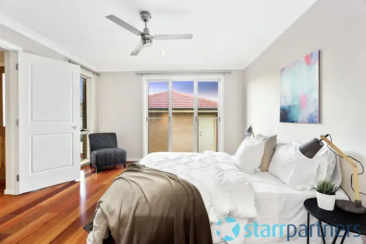 Fourth view of Homely house listing, 30 Jeremy Grove, Glenwood NSW 2768