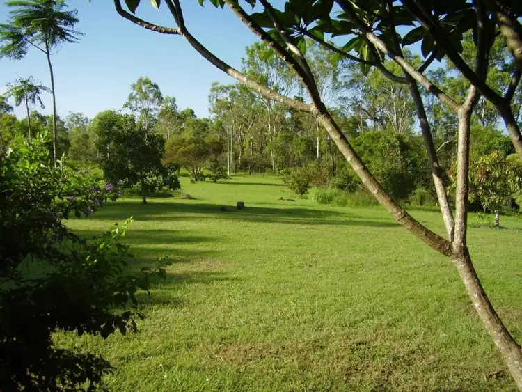 Sixth view of Homely rural property listing, 437 Taunton Road, Euleilah QLD 4674