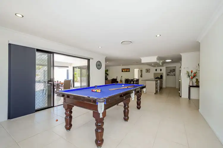 Sixth view of Homely house listing, 3 Centaurus Close, Telina QLD 4680