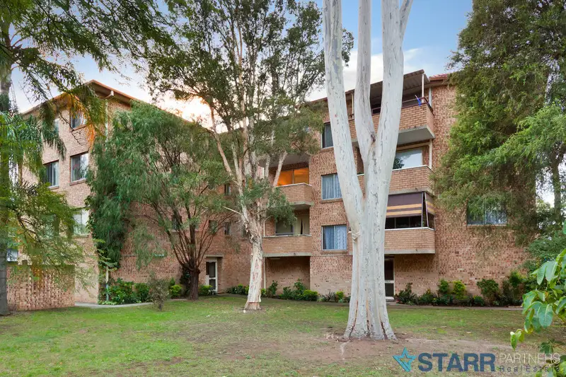 Main view of Homely unit listing, 3/30A Union Road, Penrith NSW 2750