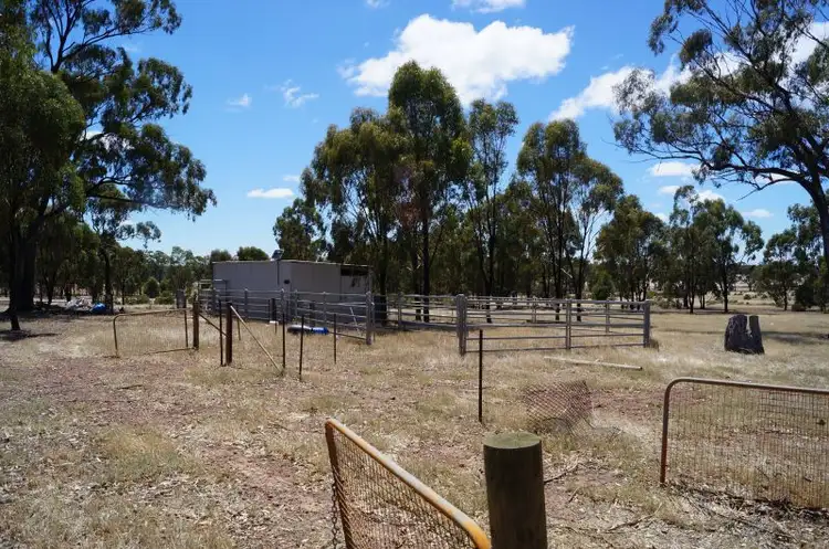 Sixth view of Homely land listing, Lot 1 Stewarts Bridge Road, Rushworth VIC 3612