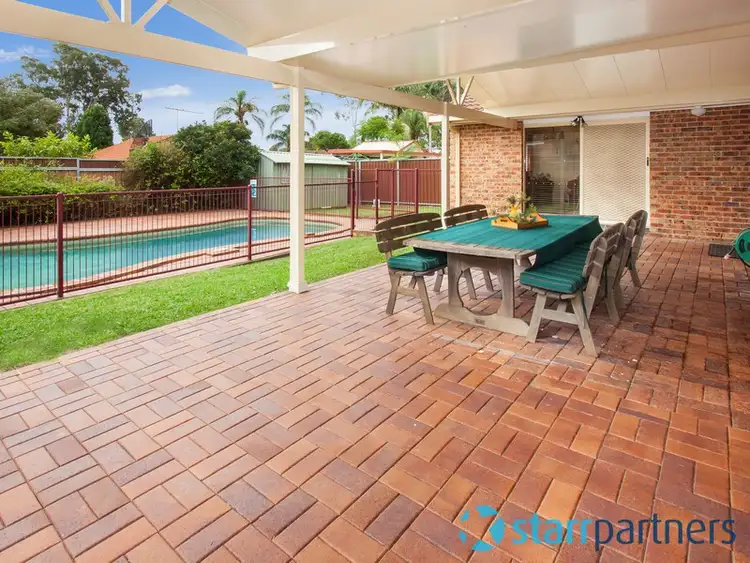 Second view of Homely house listing, 15 Kestrel Crescent, Erskine Park NSW 2759
